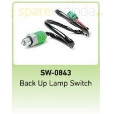 Maruti 800 Back Up Lamp Switch